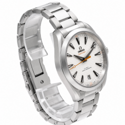 Omega Seamaster Aqua Terra Chronometer 41MM 220.12.41.21.02.002